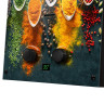 Колонка газовая BALLU GWH 10 Fiery Glass Curry